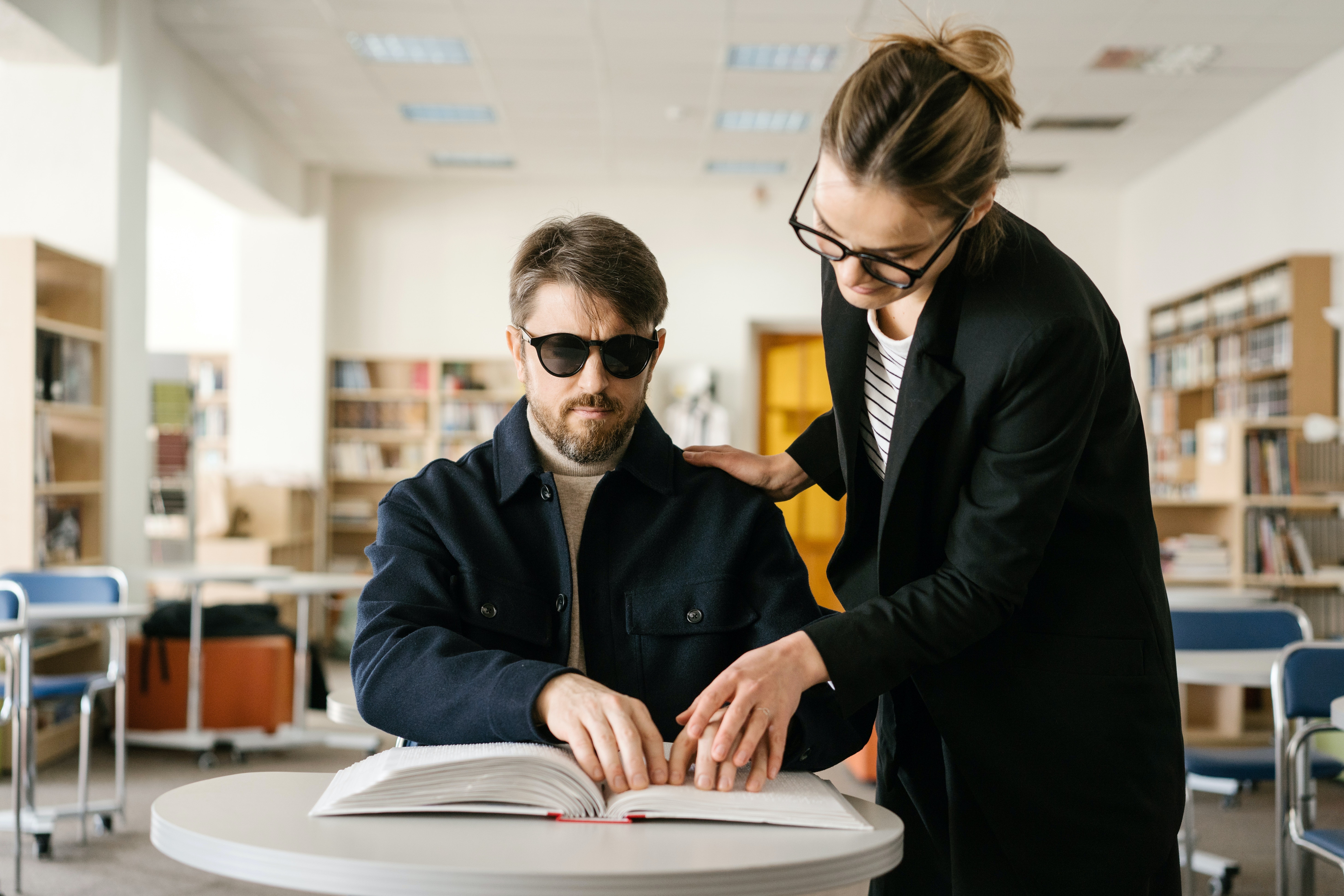 Tout ce que vous devez savoir sur l'accessibilité des ERP aux PMR