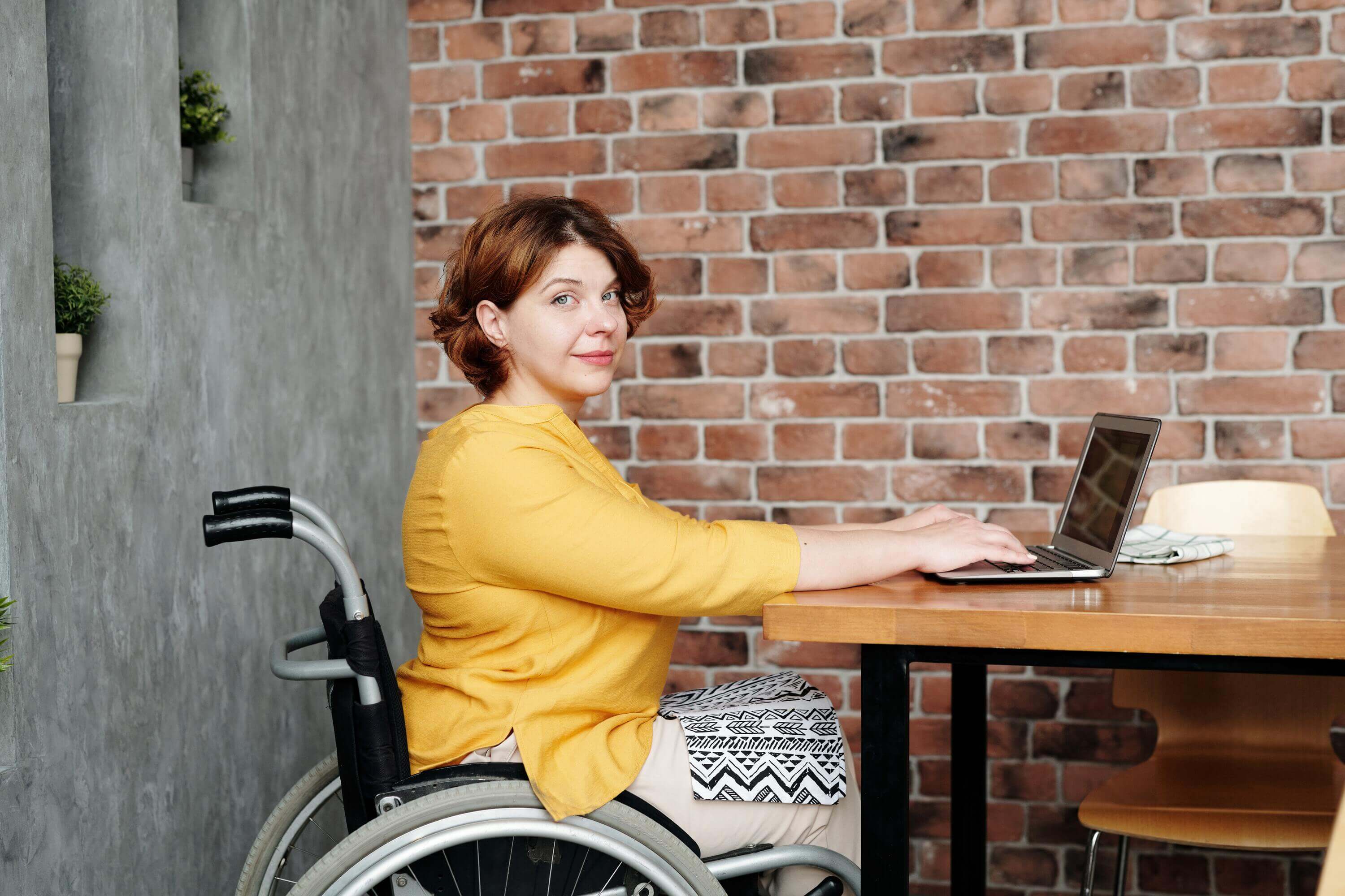 quelle politique de handicap mettre en entreprise