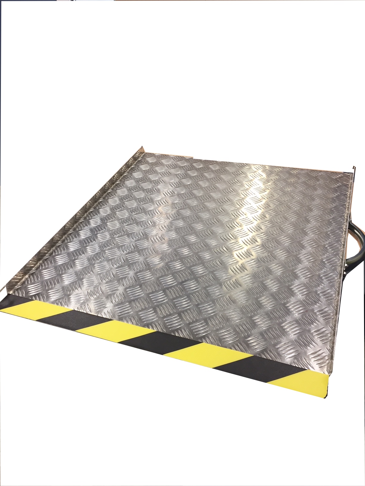 Baiying Rampe De Seuil En PVC, Rampes Triangulaires De Portes